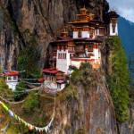 BHUTAN – LAND OF THUNDER DRAGON
