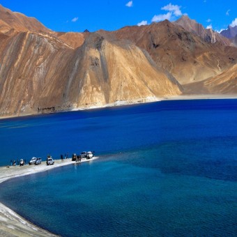 AMAZING LADAKH